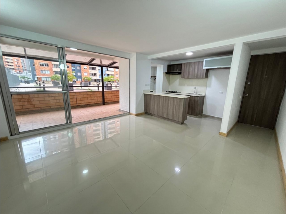 Apartamento en Venta en San German Robledo Medellín — foto 2