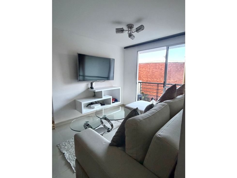 Apartamento en venta en Calasanz parte baja — foto 4