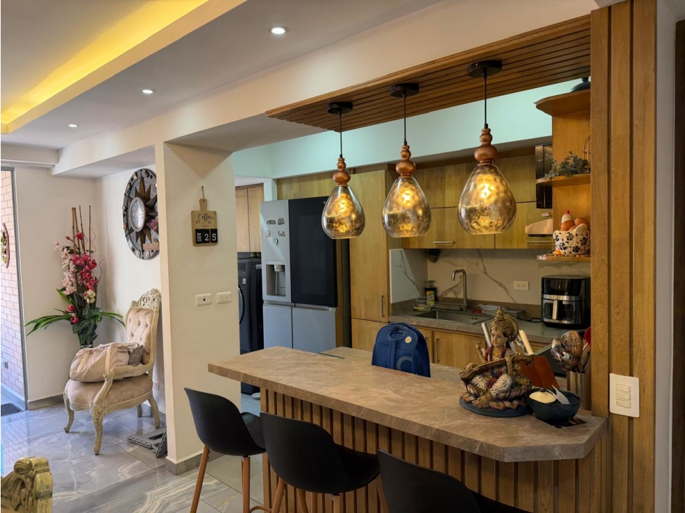 Apartamento en venta en Ciudad Fabricato Bello