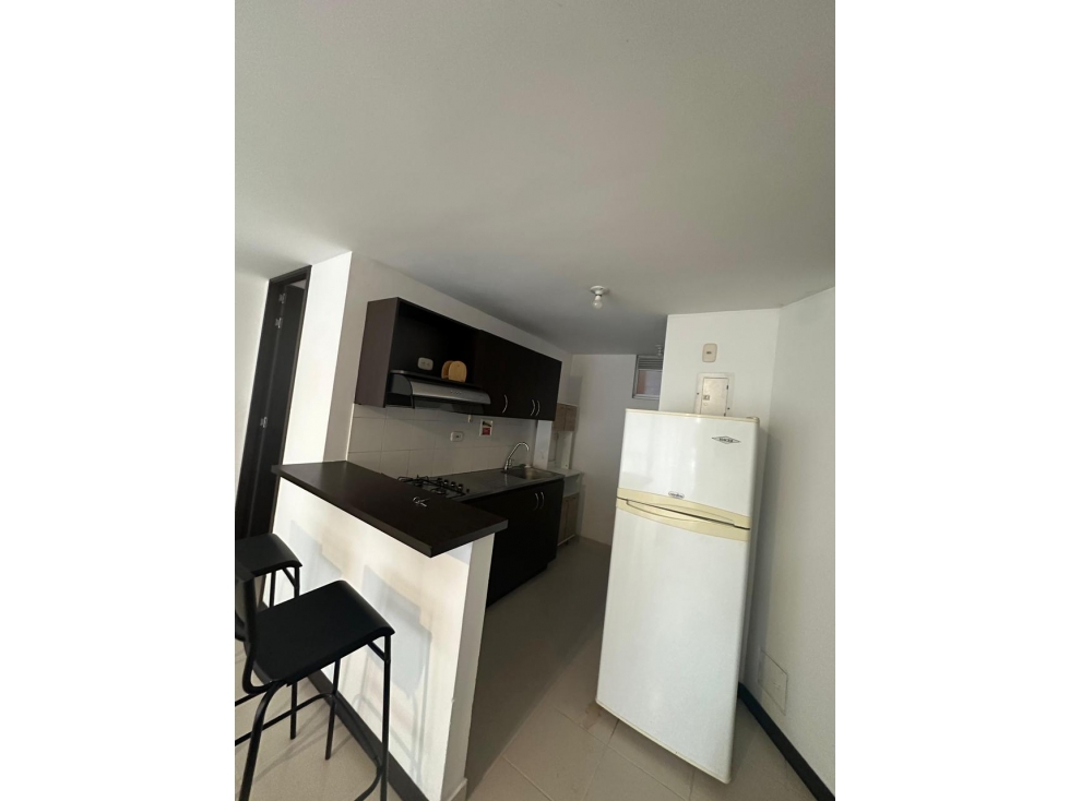 Apartamento en Arriendo en Calasanz