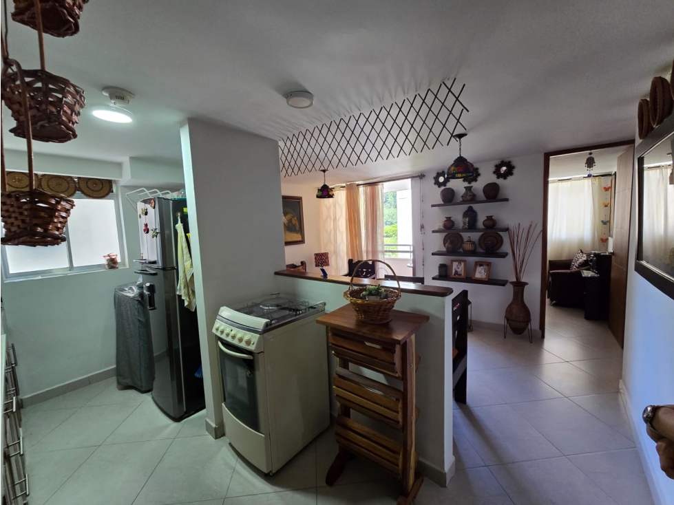 Apartamento en venta en Madera Bello — foto 5