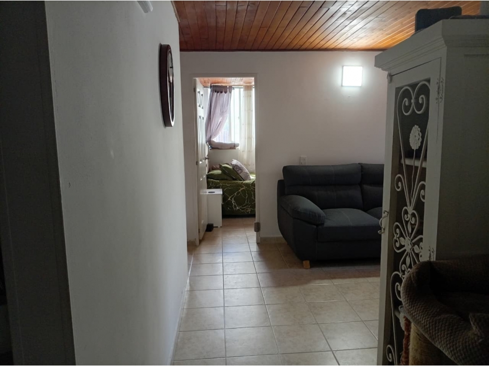 Apartamento en venta en Cabañas Bello — foto 2