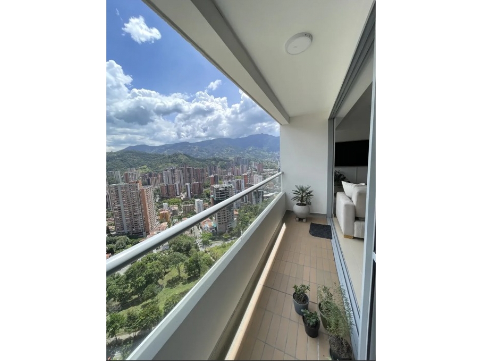 Apartamento en venta en Aves Maria Sabaneta — foto 6