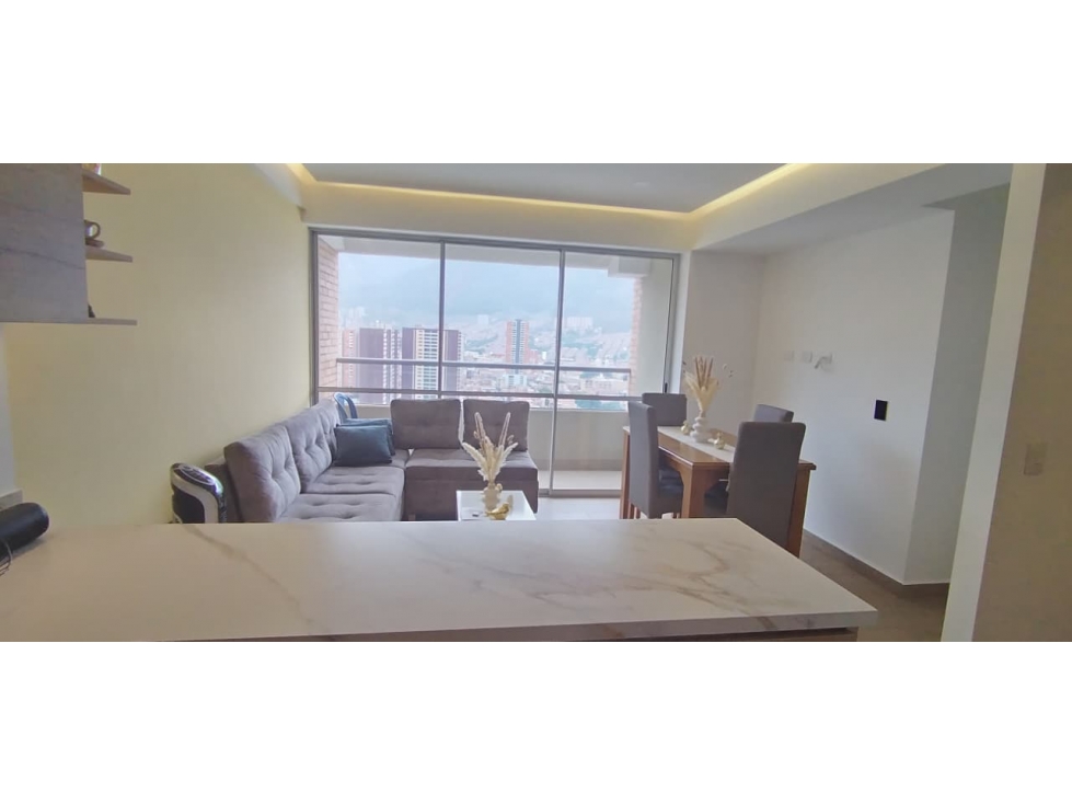 Apartamento en venta en Ciudad Fabricato Bello — foto 6