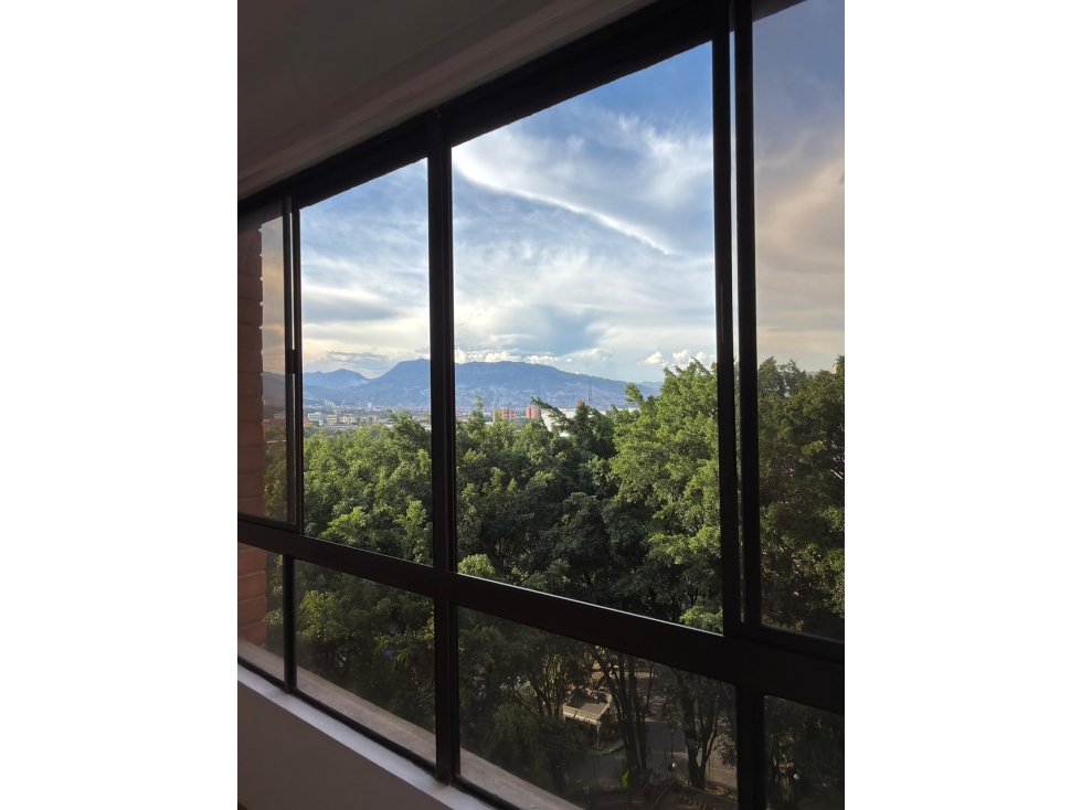 Apartamento en Arriendo en El Poblado Medellín — foto 6