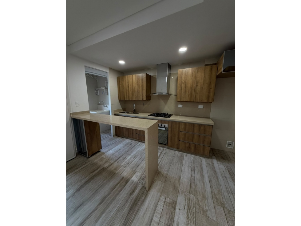 Apartamento Dúplex en venta en Navarra Bello