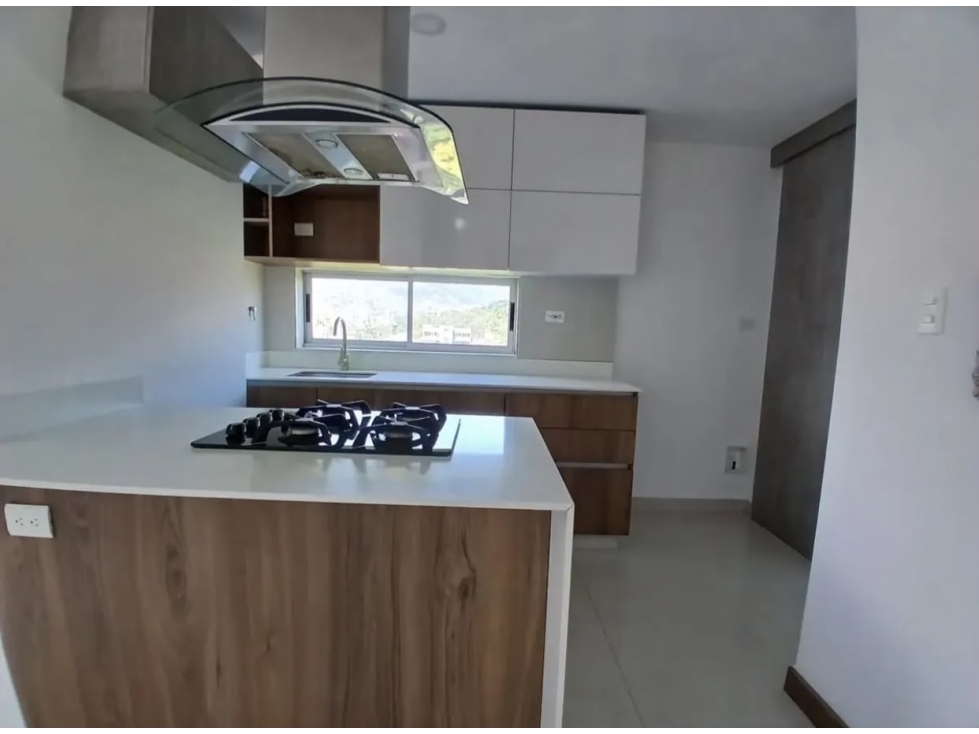 Apartamento en Arriendo en Belén Medellín