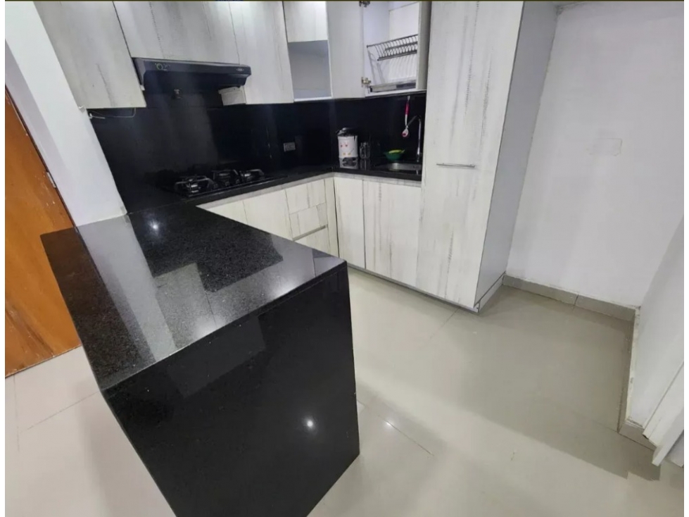 Apartamento en venta en El Trapiche Bello — foto 3