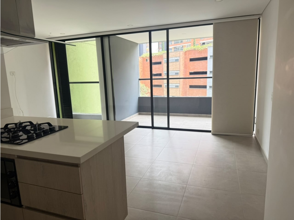 Apartamento en venta en Loma De Las Brujas Envigado — foto 4
