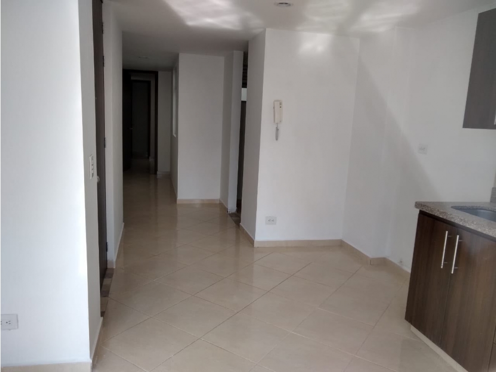 Apartamento en venta o Arriendo en Sabaneta — foto 2