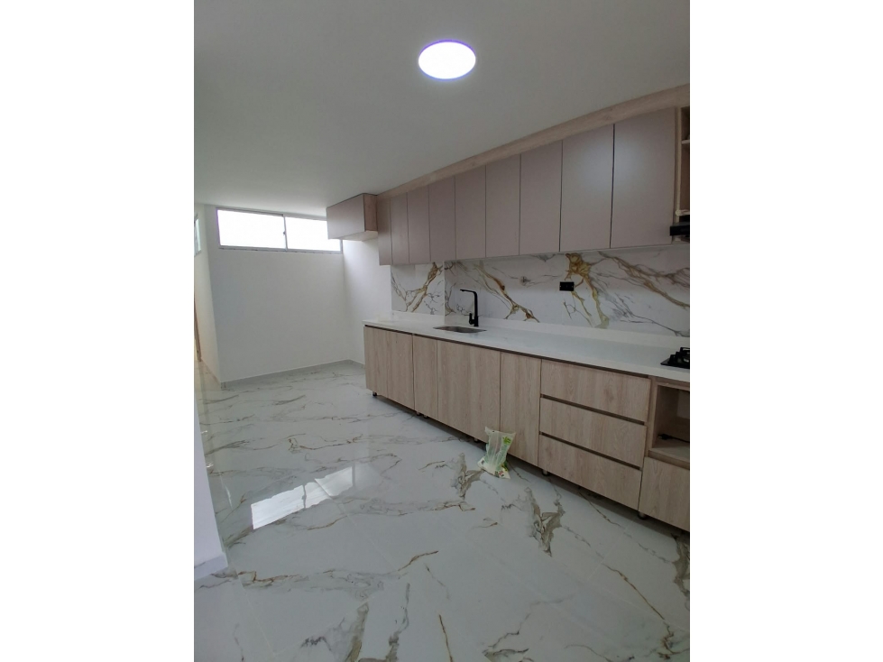 Apartamento en venta en Cabañas Bello — foto 2