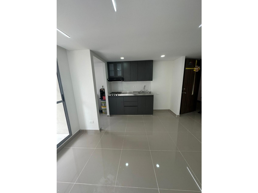 Apartamento en venta en Ciudad Fabricato Bello