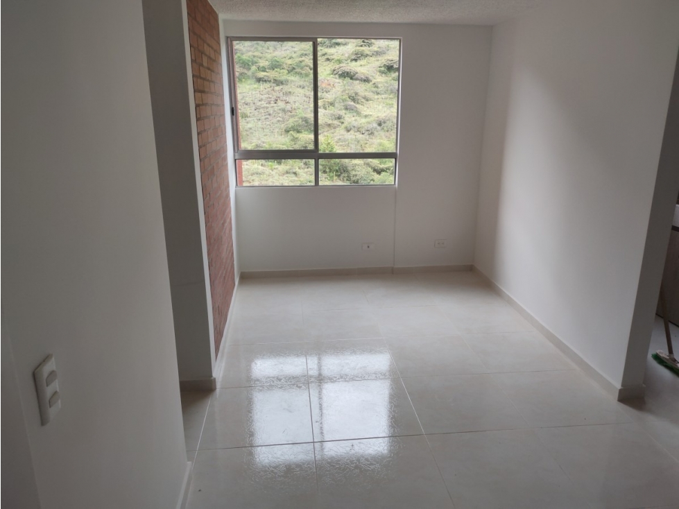 Apartamento en venta en Mirador de Bello — foto 2