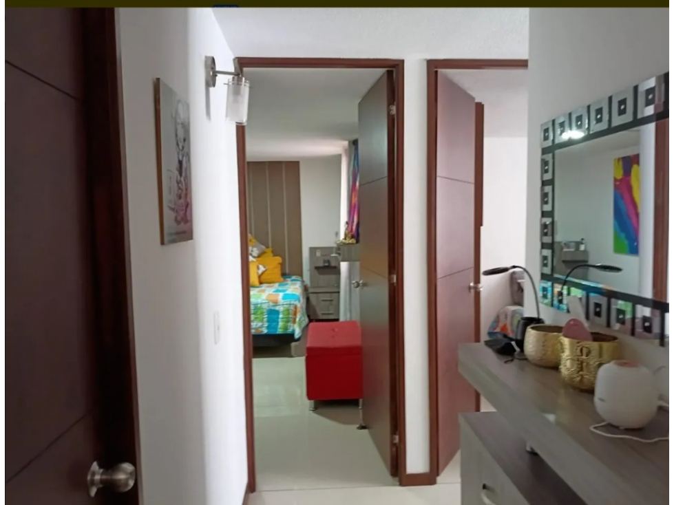 Apartamento en venta en Madera Bello — foto 4