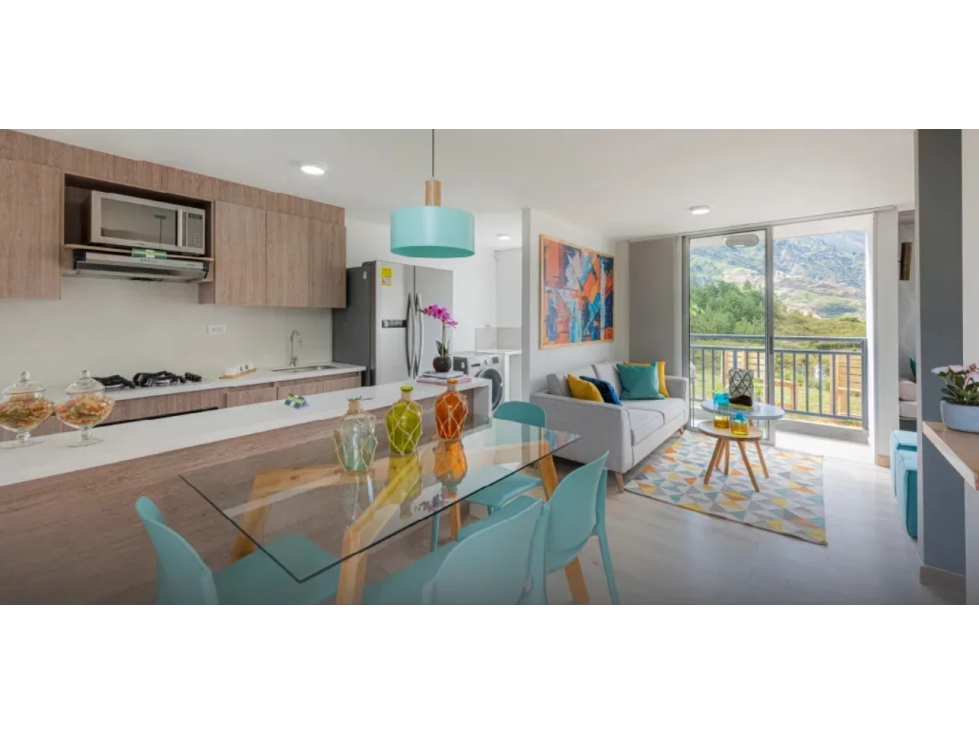 Apartamento en venta Cesión de Derecho en Santa Ana Bello