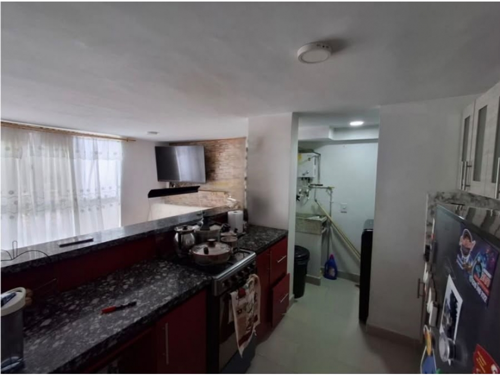 Apartamento en venta en Trapiche Bello — foto 4