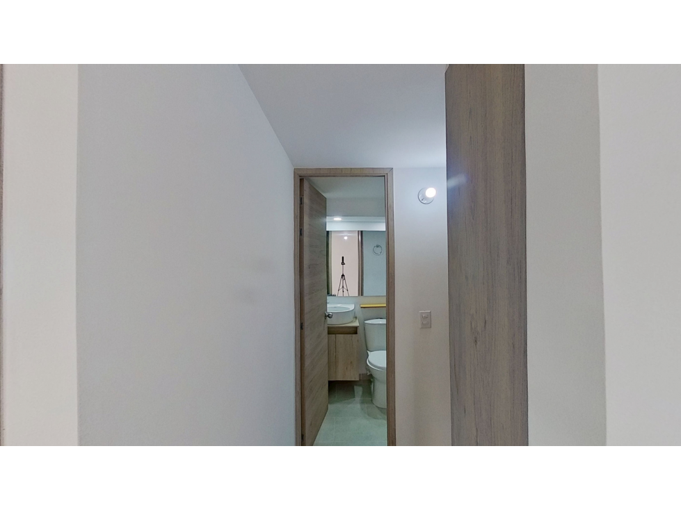 Apartamento en venta en Trapiche Bello — foto 4