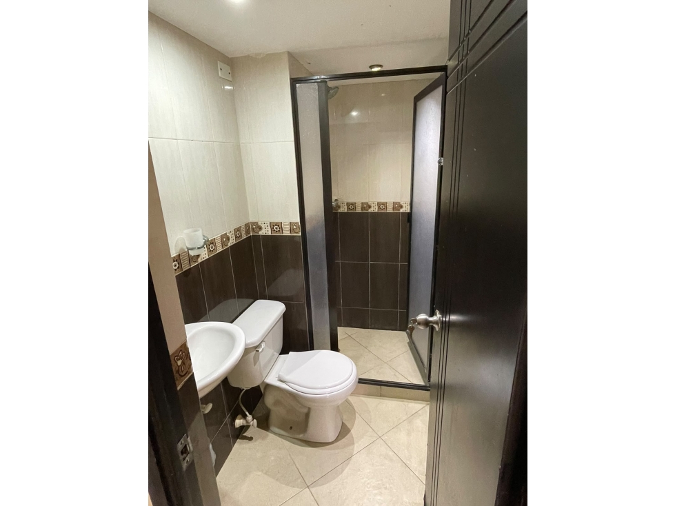 Apartamento en Arriendo en San Javier - El salado — foto 6
