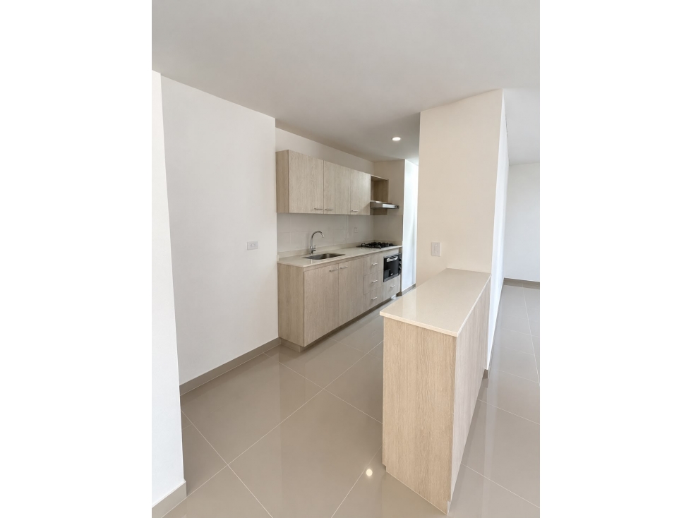 Apartamento en venta en Ciudad de los Puertos Bello