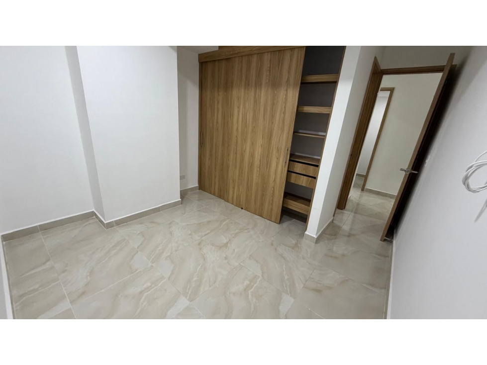 Apartamento en venta en Amazonia Bello - 6