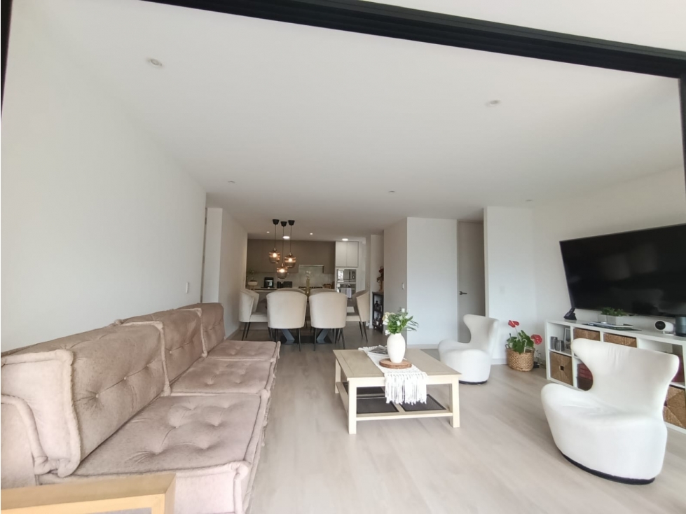 Apartamento en venta en Cumbres Envigado — foto 3