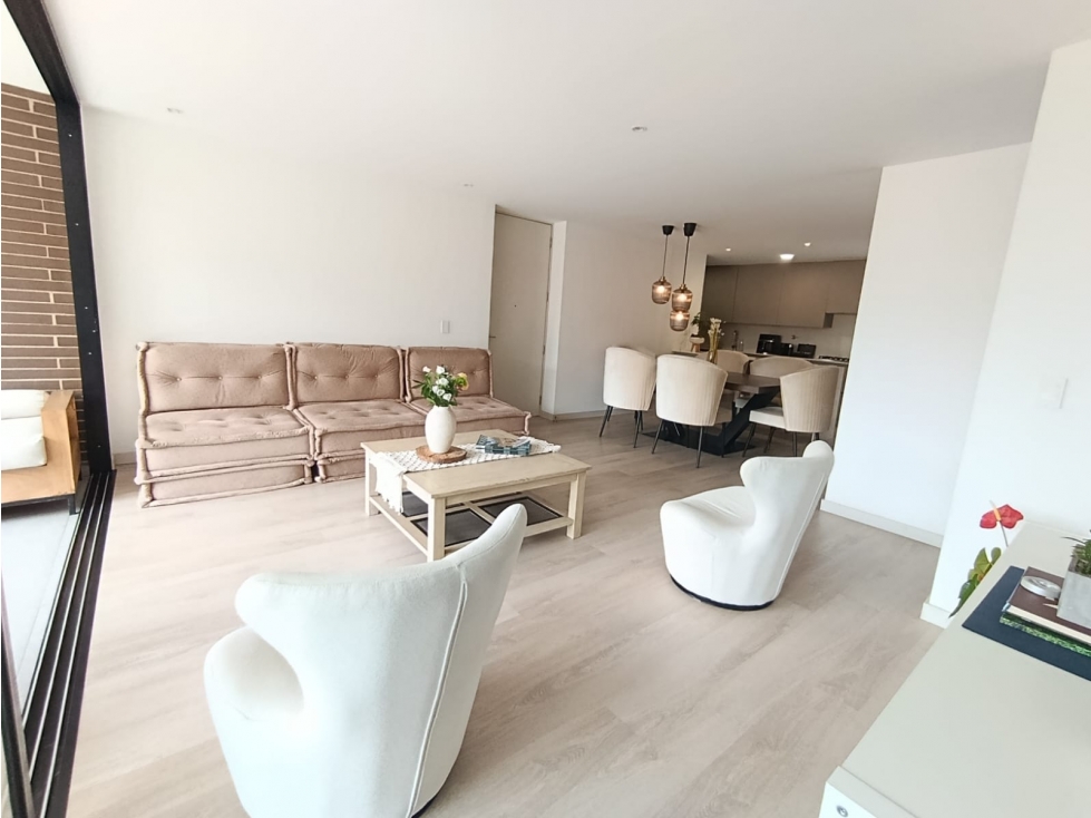 Apartamento en venta en Cumbres Envigado — foto 2
