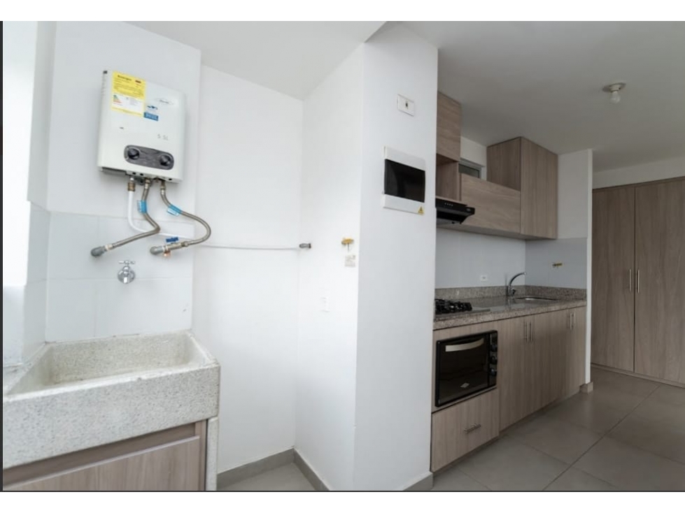 Apartamento en venta en Calasanz — foto 3