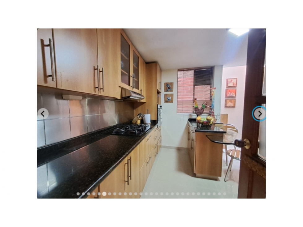 Casa unifamiliar en venta Loma de los Bernal Medellín — foto 2