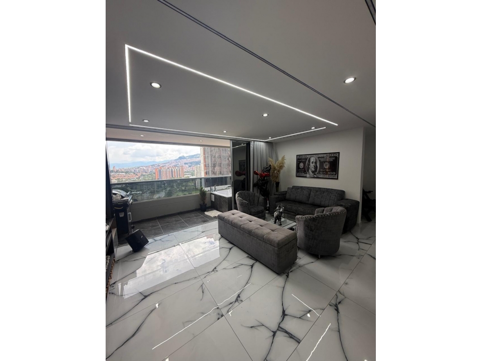 Apartamento en venta o Arriendo en Navarra Bello