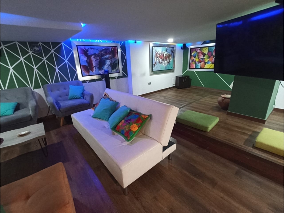 Casa en venta Las Palmas Medellin — foto 3