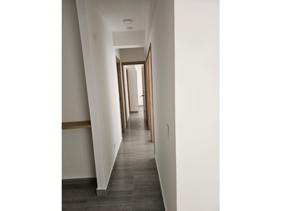 Apartamento en venta Ciudad Fabricato Bello — foto 5