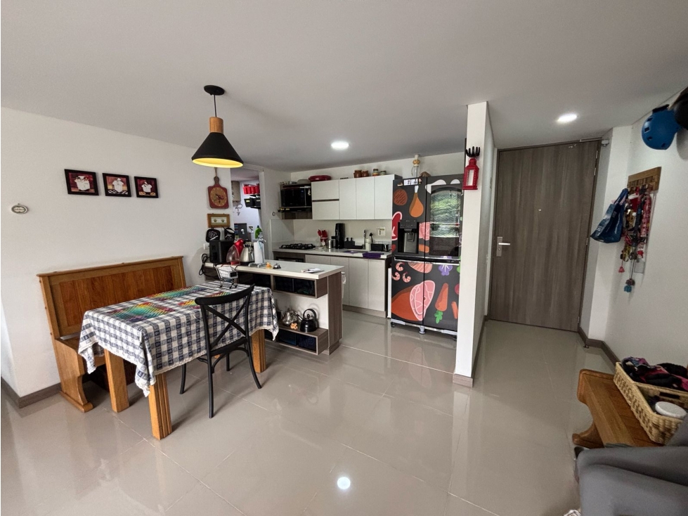 Apartamento en venta en Aves Maria Sabaneta — foto 5