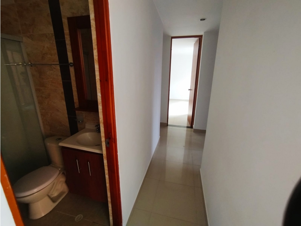 Apartamento en venta en Portal de Ditaires Itagüí — foto 6