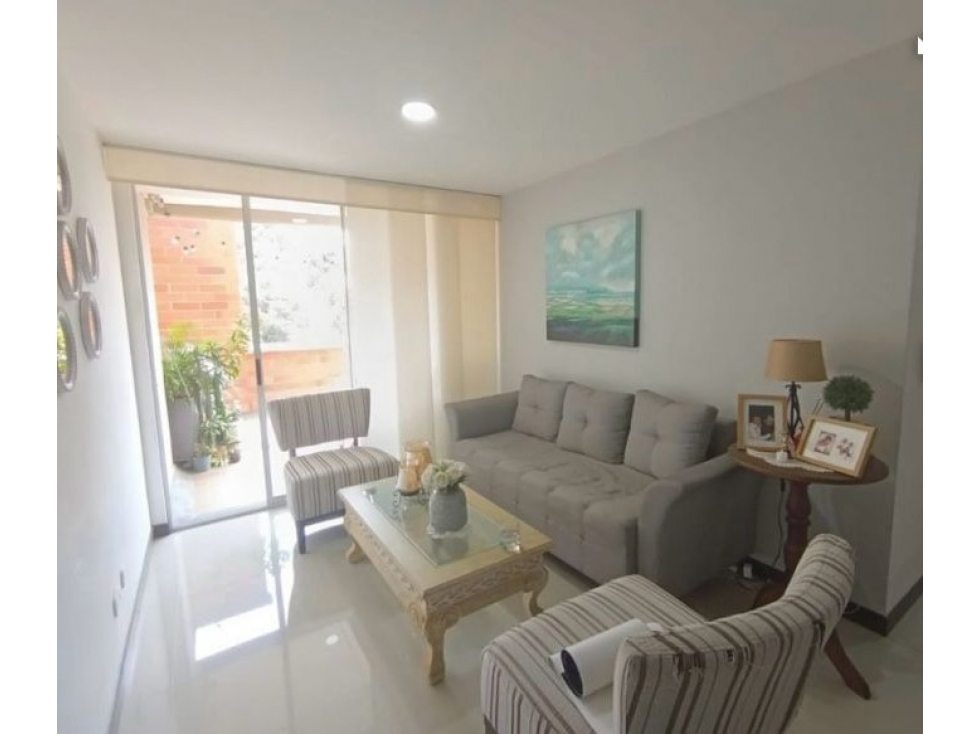 Apartamento en Venta en San Jose Sabaneta — foto 2