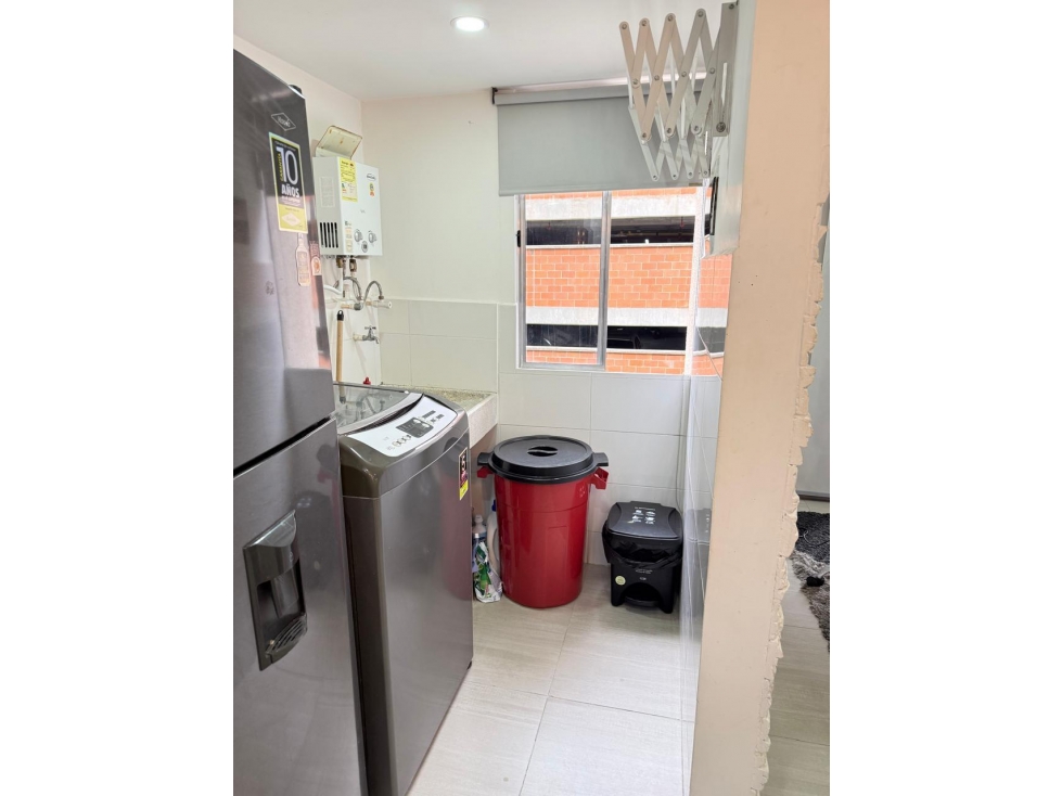 Apartamento en venta en Amazonia Bello — foto 2