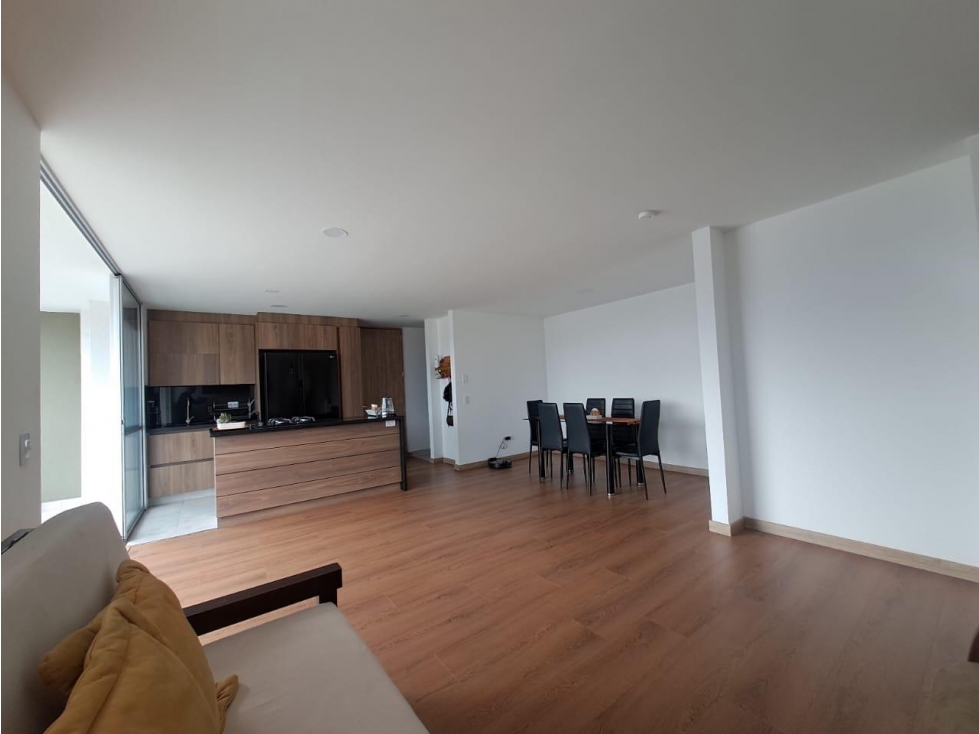 Penthouse en venta en Suramérica Itagüí — foto 6