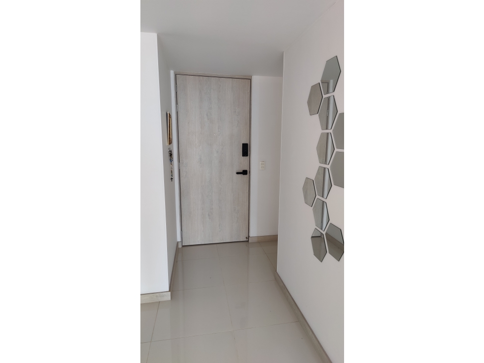 Apartamento en venta en Santa Catalina Itagüí — foto 6