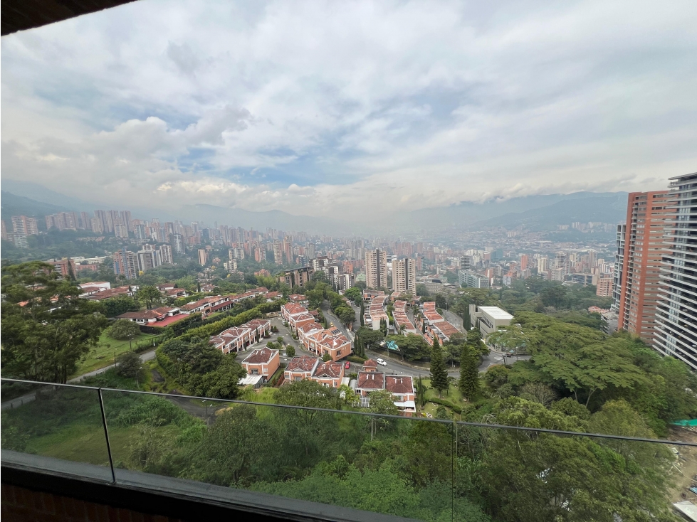 Apartamento Campestre en venta en Las Palmas — foto 2