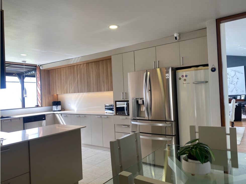Casa en venta en Palmas Medellín — foto 3