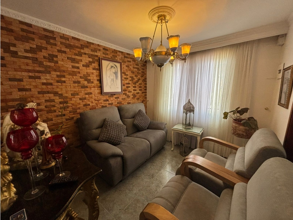 Casa Unifamiliar en venta en Cabañitas Bello