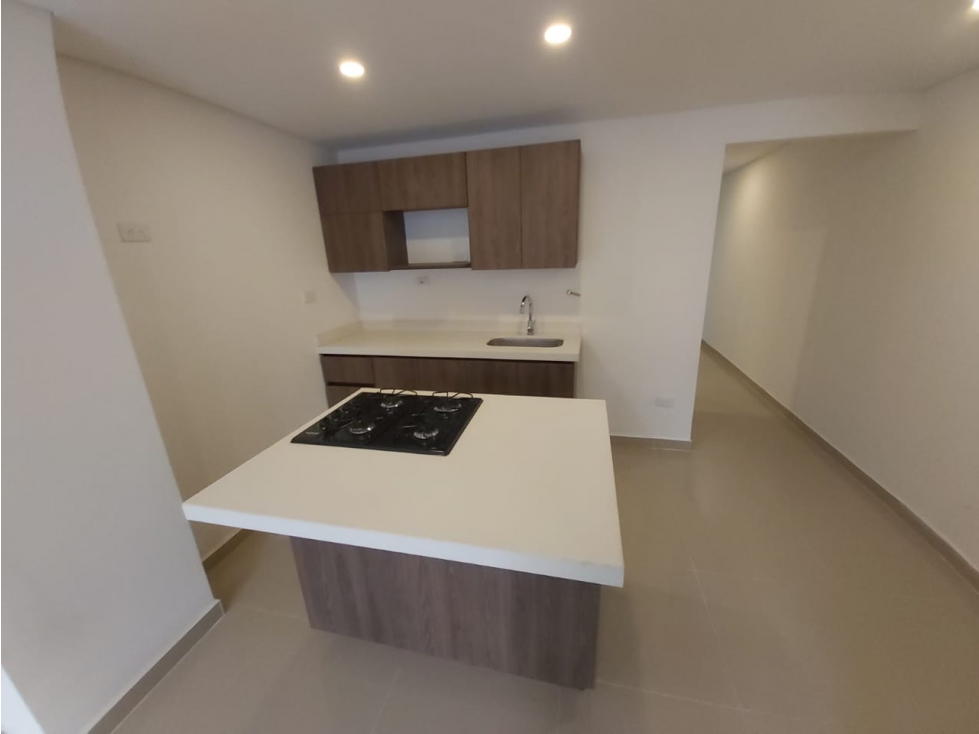 Apartamento en venta en Barrio Pérez Bello
