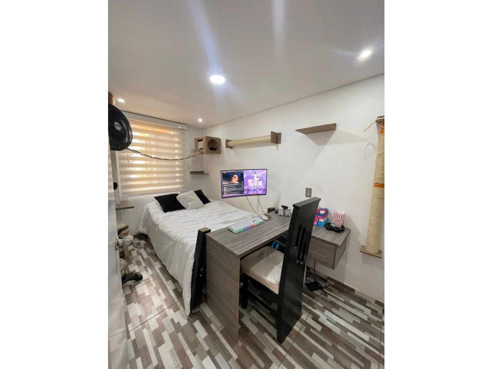 Casa en venta en Navarra Bello — foto 5