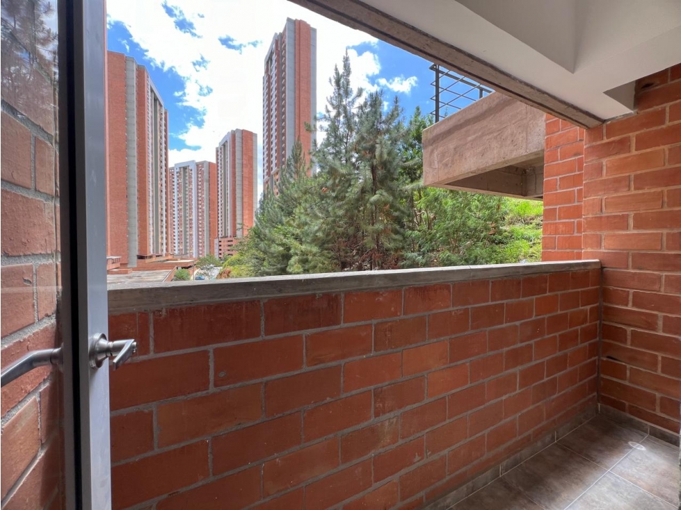 Apartamento en venta en Norteamerica Bello — foto 6