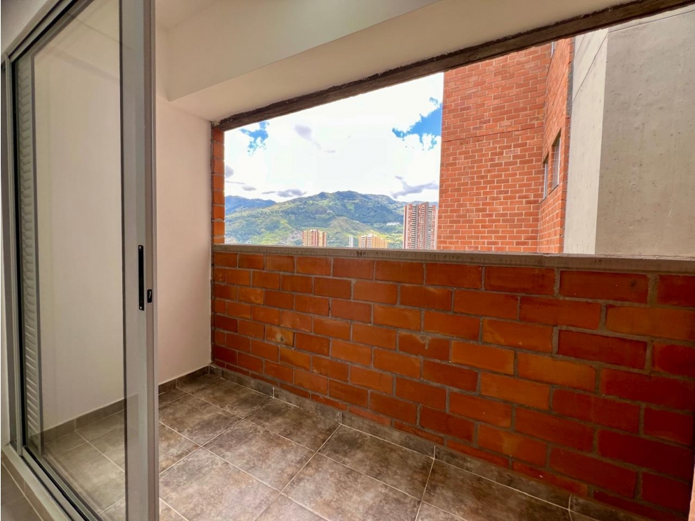 Apartamento en venta en Norteamerica Bello — foto 5