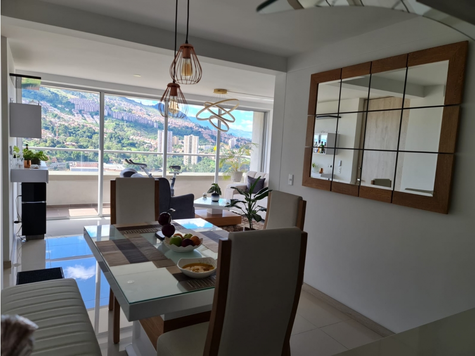 Apartamento en venta en Calasanz — foto 2