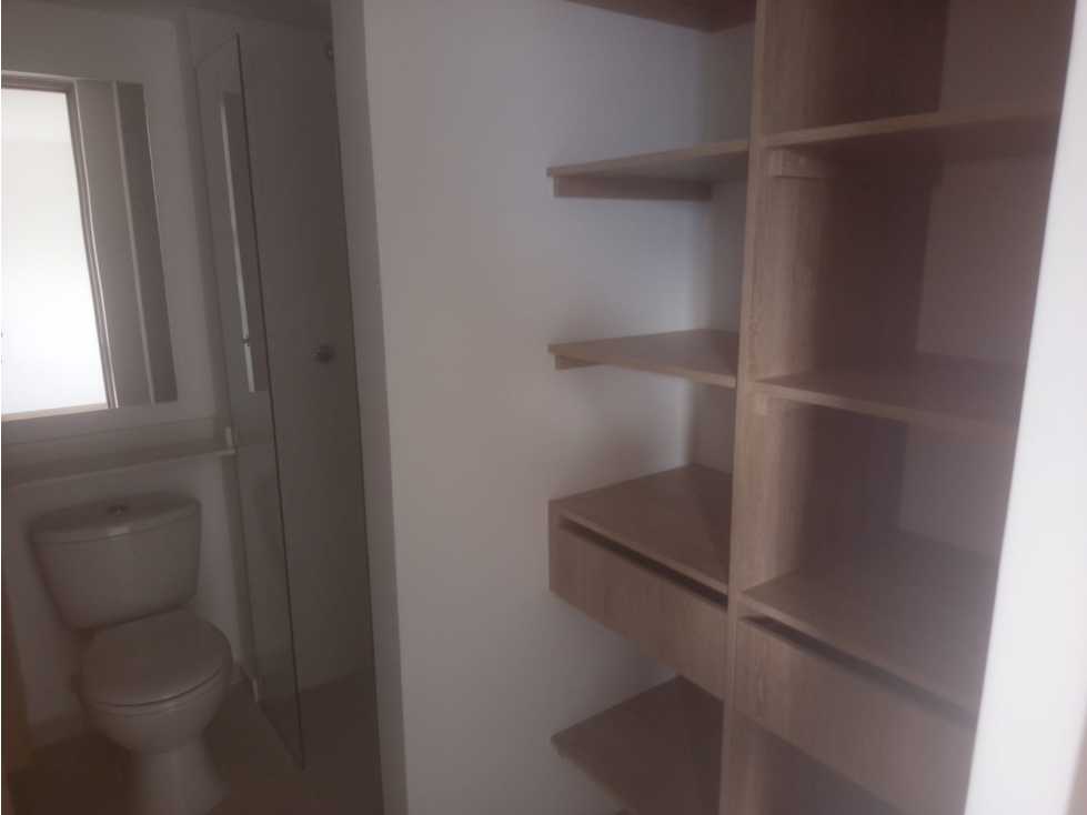 Apartamento en venta en Amazonia Bello — foto 5