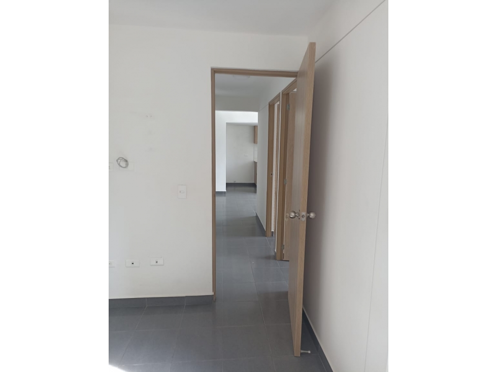 Apartamento en venta en Santa Ana Bello — foto 5
