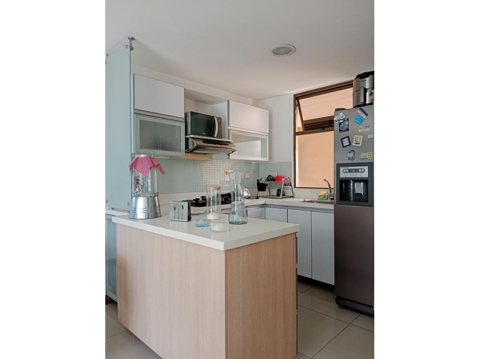 Apartamento en Arriendo en El Poblado Medellín