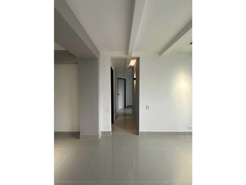Apartamento en venta en El Barrio Mesa Envigado - 5