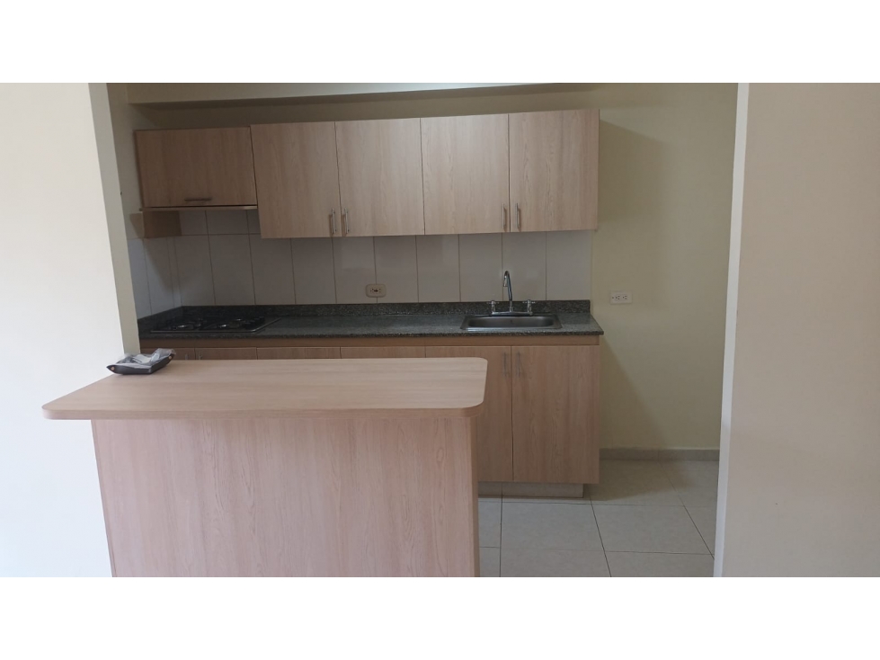 Apartamento en venta en El Salado Envigado